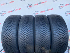 205/60 R16 MICHELIN ALPIN 5 5mm