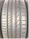 225/50 R18 CONTINENTAL CONTISPORTCONTACT 5 RUN FLAT 7mm