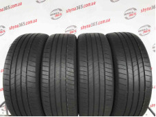 215/60 R16 BRIDGESTONE TURANZA T005 5mm