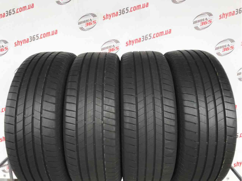 215/60 R16 BRIDGESTONE TURANZA T005 5mm