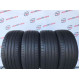 245/50 R18 DUNLOP SP SPORT MAXX GT RUN FLAT 5mm