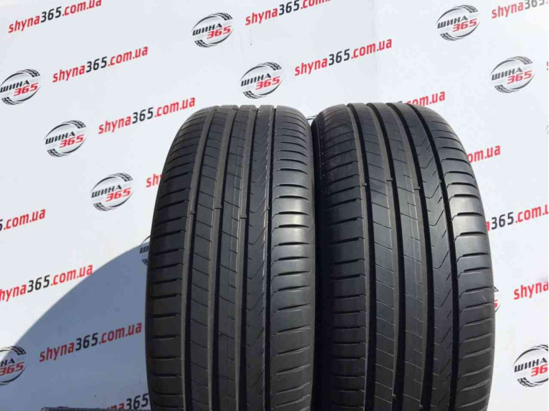 245/50 R19 PIRELLI CINTURATO P7 P7C2 6mm