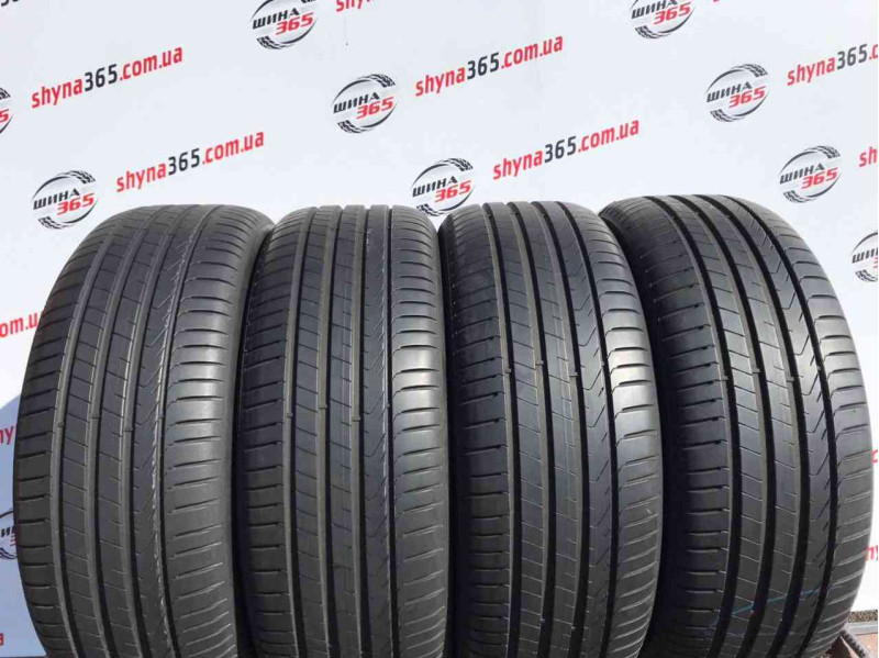 245/50 R19 PIRELLI CINTURATO P7 P7C2 6mm