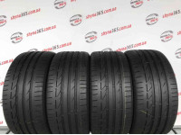 255/40 R18 BRIDGESTONE POTENZA S001 RUN FLAT 6mm