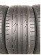 255/40 R18 BRIDGESTONE POTENZA S001 RUN FLAT 6mm