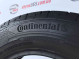 195/75 R16C CONTINENTAL CONTIVANCONTACT 100 7mm
