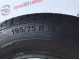 195/75 R16C CONTINENTAL CONTIVANCONTACT 100 7mm