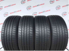 225/55 R17 BRIDGESTONE TURANZA T005 6mm