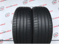 225/55 R17 DUNLOP SPORT MAXX RT2 5mm