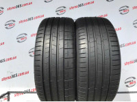 245/40 R19 PIRELLI PZERO PZ4 5mm