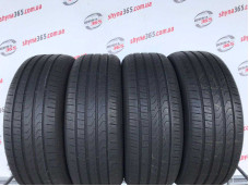 225/60 R17 PIRELLI CINTURATO P7 6mm