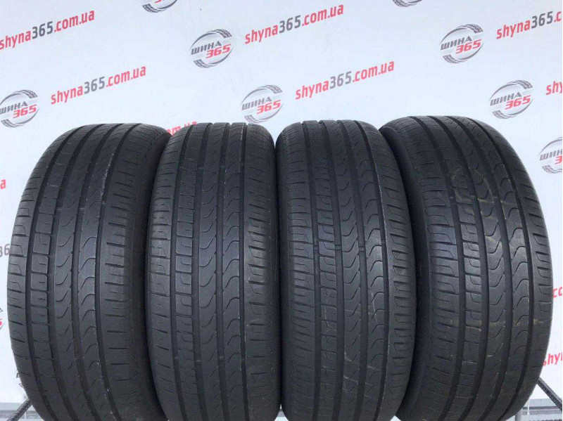 225/60 R17 PIRELLI CINTURATO P7 6mm