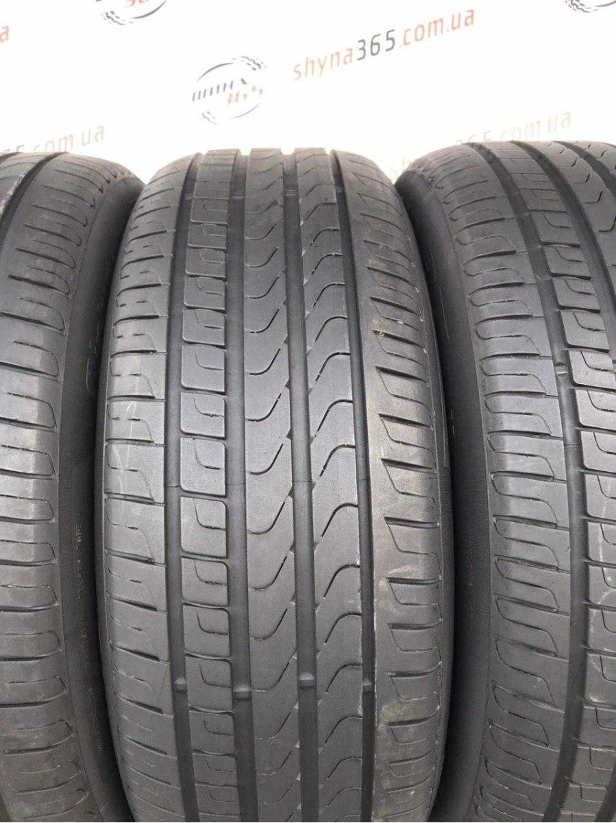 225/60 R17 PIRELLI CINTURATO P7 6mm