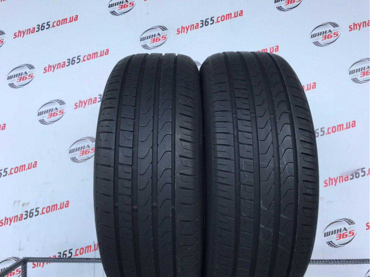 225/60 R17 PIRELLI CINTURATO P7 6mm