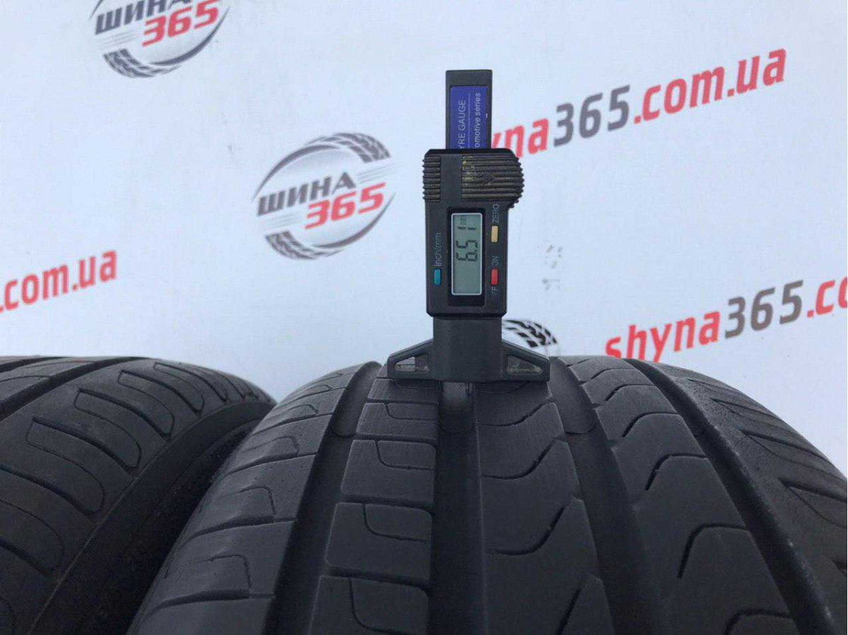 225/60 R17 PIRELLI CINTURATO P7 6mm