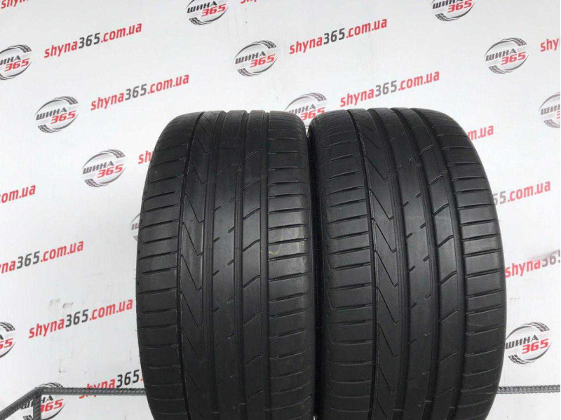 245/35 R19 HANKOOK VENTUS S1 EVO2 K117 6mm
