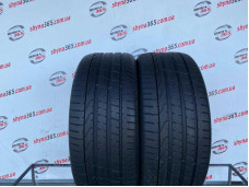 265/40 R21 PIRELLI PZERO 5mm