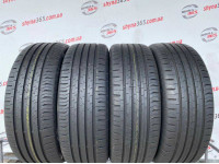 195/55 R16 CONTINENTAL CONTIECOCONTACT 5 7mm