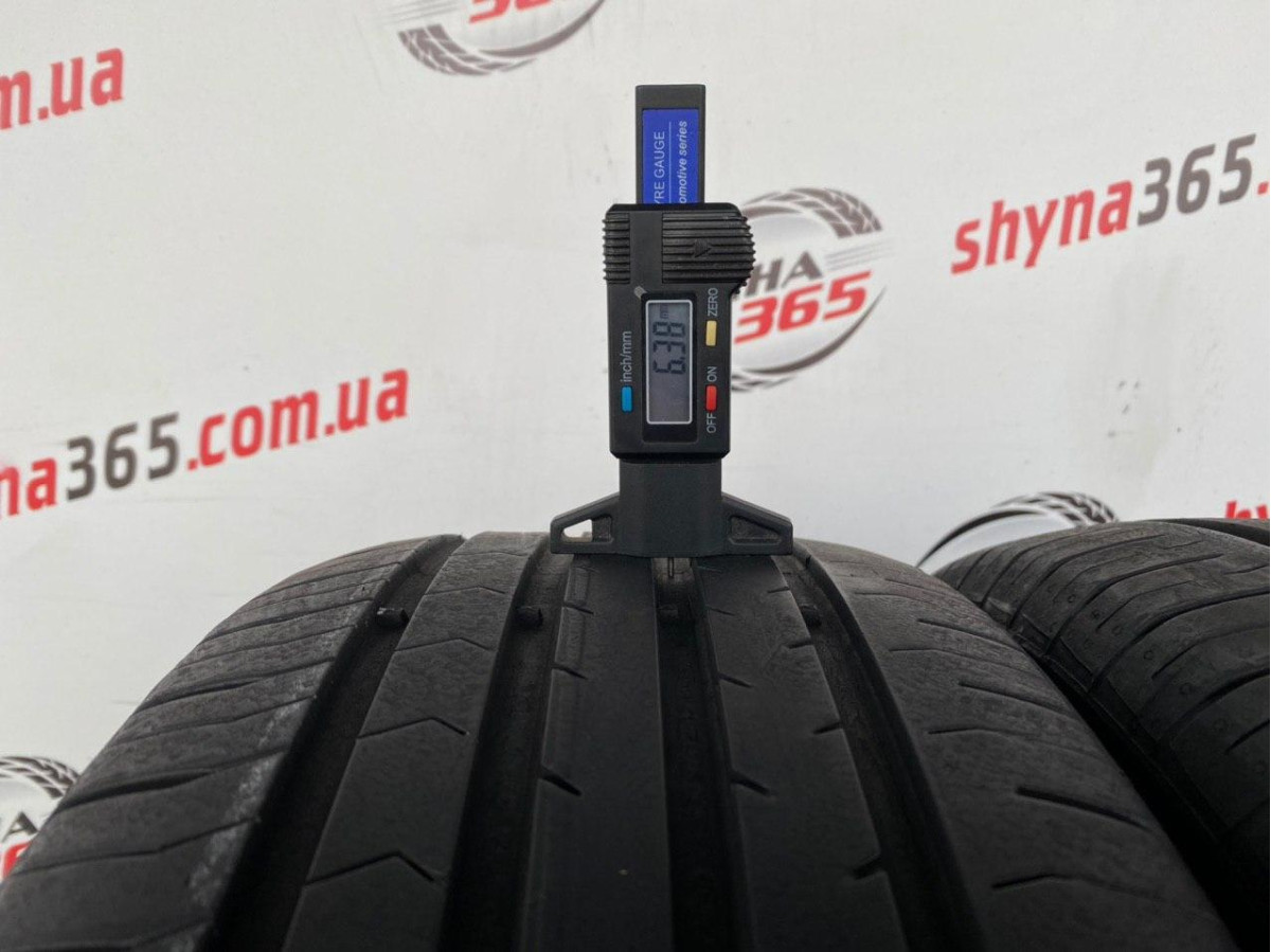 205/55 R16 CONTINENTAL CONTIPREMIUMCONTACT 5 6mm