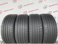 235/50 R18 DUNLOP SP QUATTROMAXX 6mm