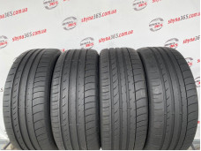 235/50 R18 DUNLOP SP QUATTROMAXX 6mm