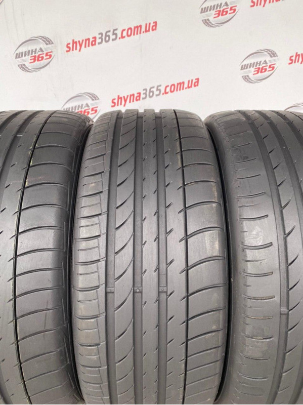235/50 R18 DUNLOP SP QUATTROMAXX 6mm