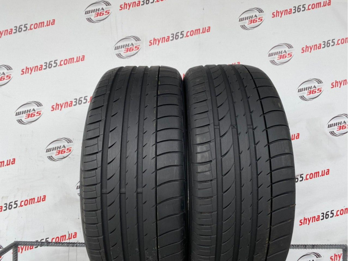 235/50 R18 DUNLOP SP QUATTROMAXX 6mm