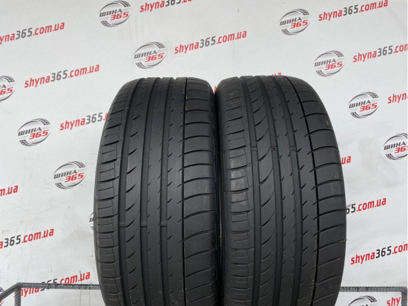 235/50 R18 DUNLOP SP QUATTROMAXX 6mm