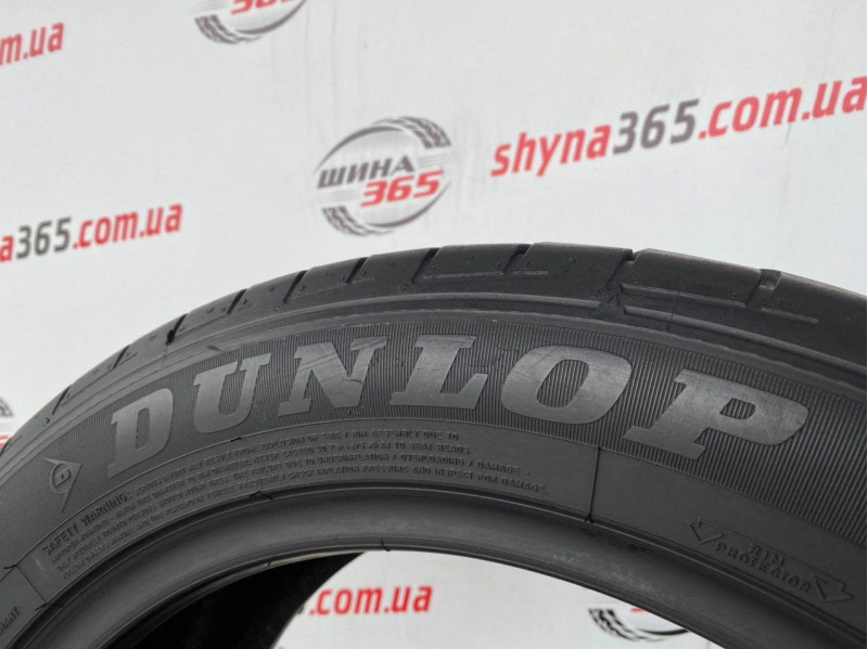 235/50 R18 DUNLOP SP QUATTROMAXX 6mm