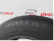 185/65 R15 CONTINENTAL CONTIECOCONTACT 5 7mm