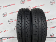 185/65 R15 DUNLOP STREET RESPONSE 2 6mm