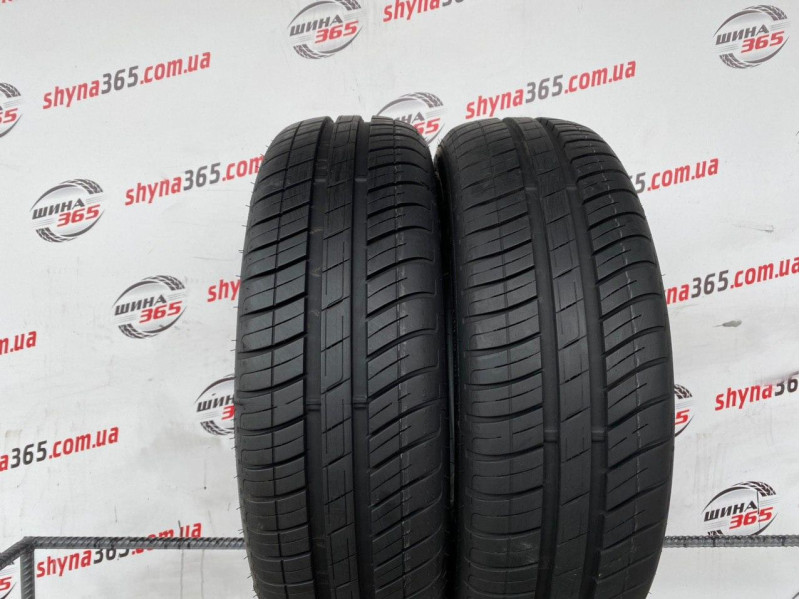 185/65 R15 DUNLOP STREET RESPONSE 2 6mm