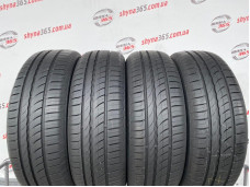 185/65 R15 PIRELLI CINTURATO P1 7mm