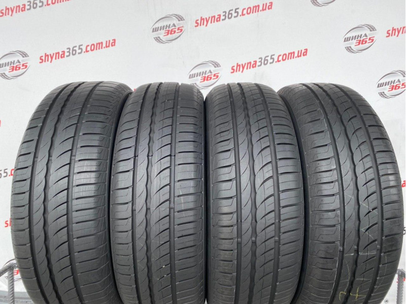 185/65 R15 PIRELLI CINTURATO P1 7mm