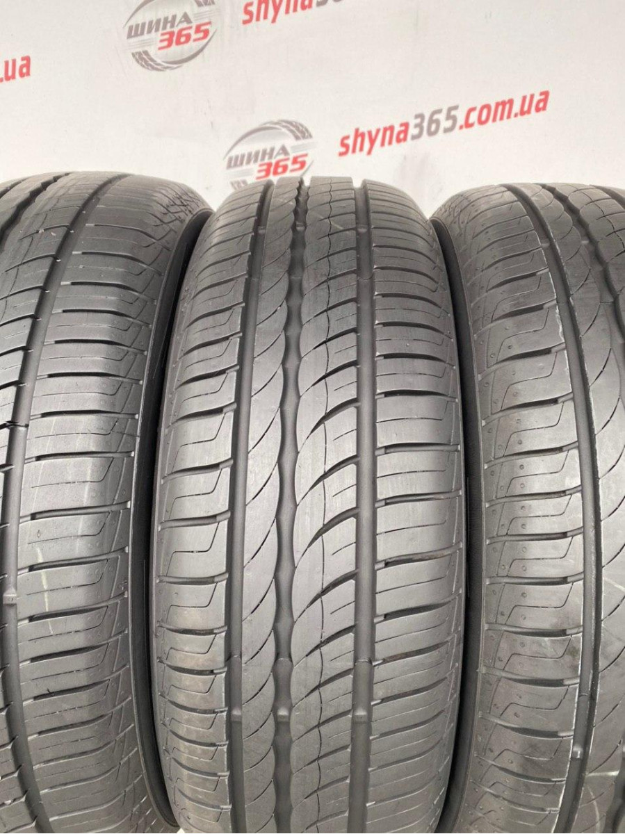 185/65 R15 PIRELLI CINTURATO P1 7mm