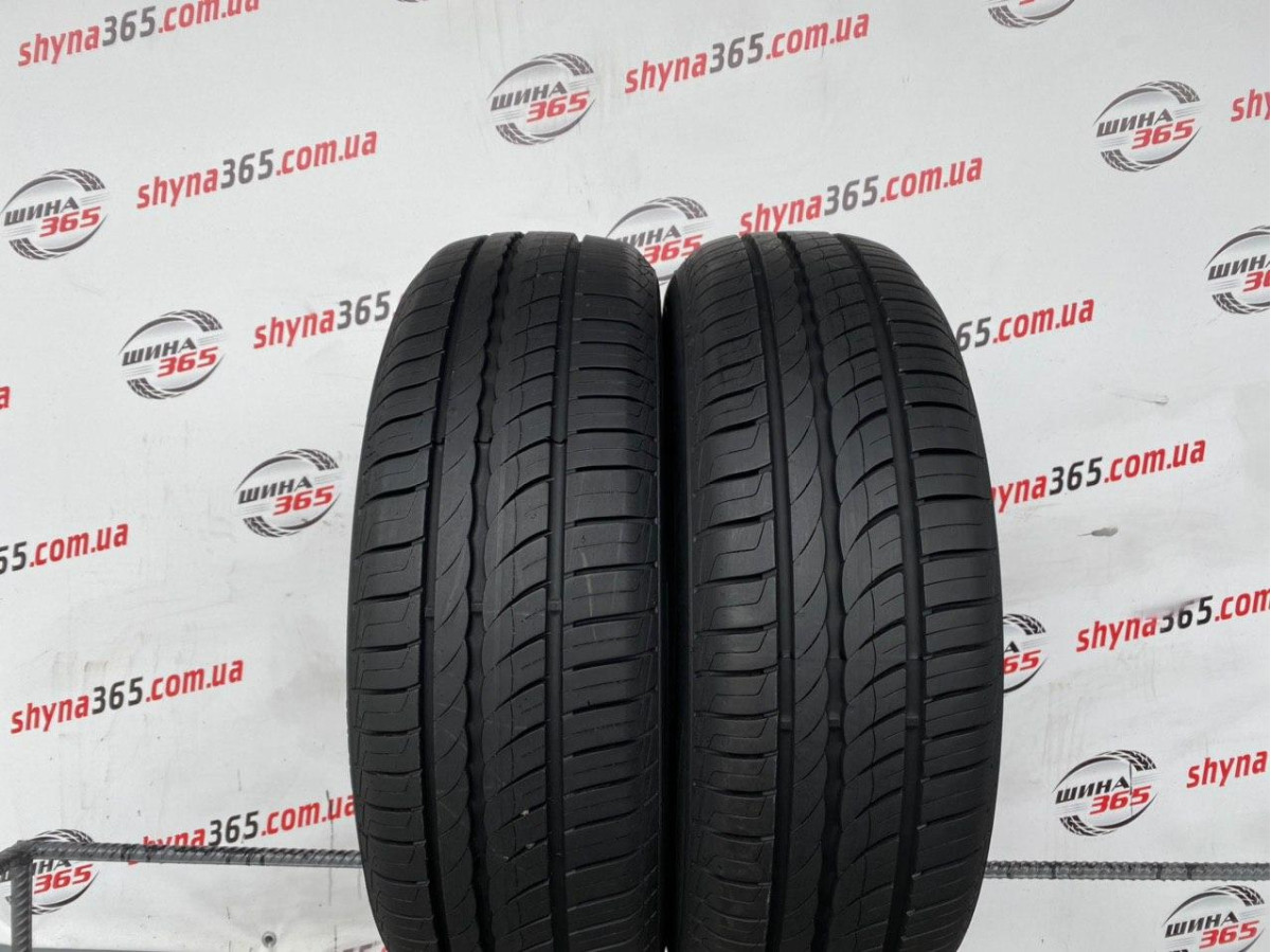 185/65 R15 PIRELLI CINTURATO P1 7mm
