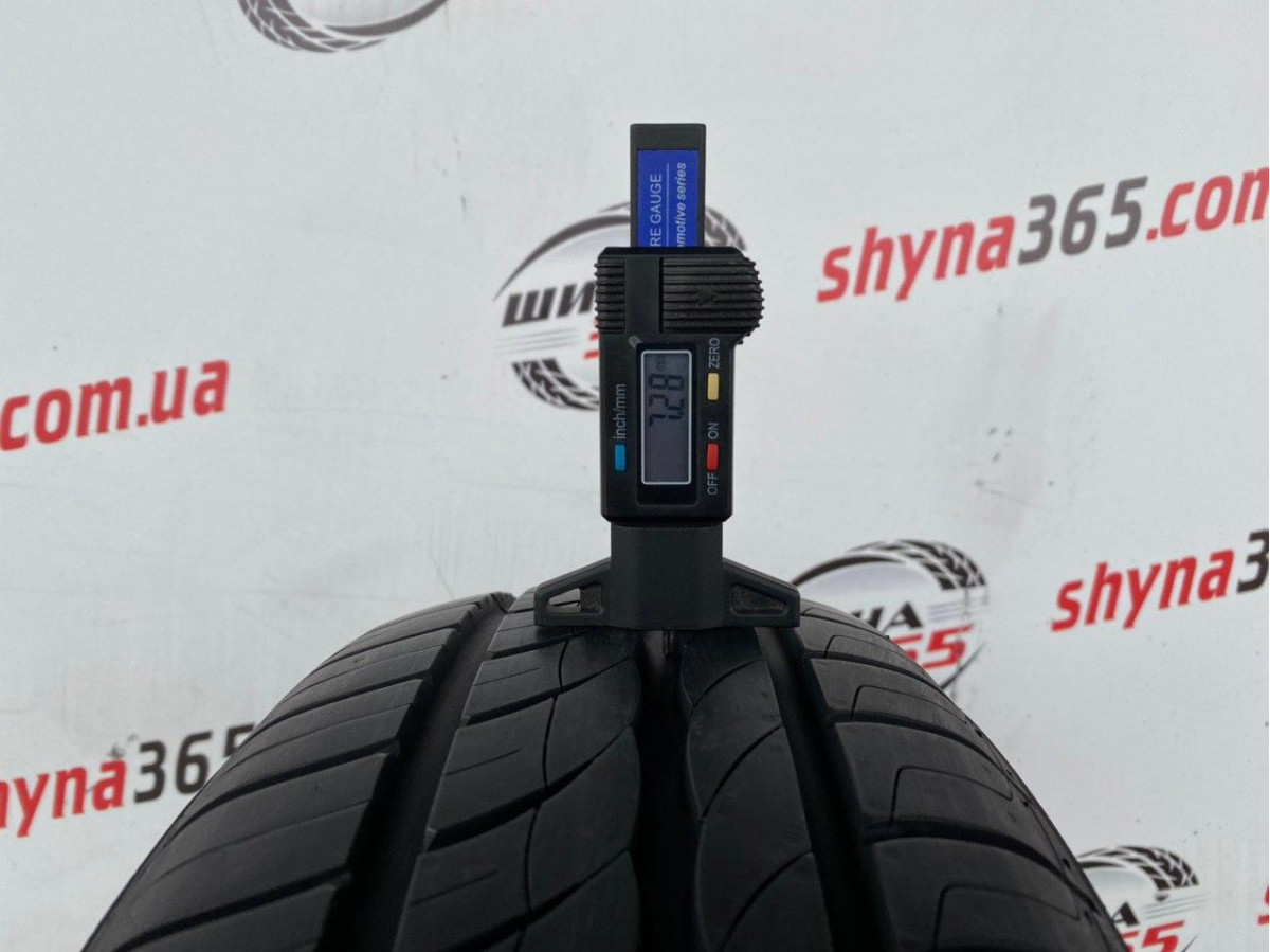 185/65 R15 PIRELLI CINTURATO P1 7mm