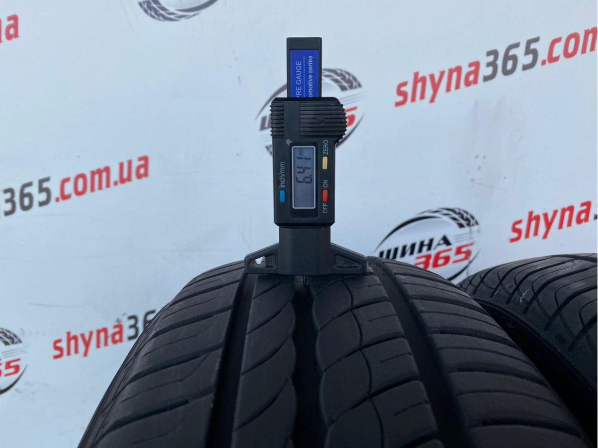 185/65 R15 PIRELLI CINTURATO P1 6mm