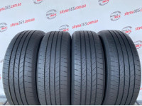 225/60 R18 BRIDGESTONE ALENZA 001 6mm