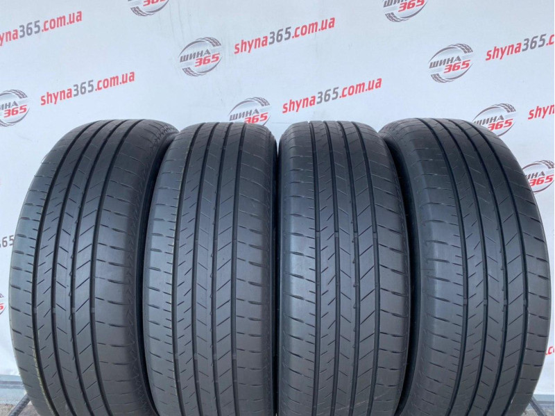 225/60 R18 BRIDGESTONE ALENZA 001 6mm