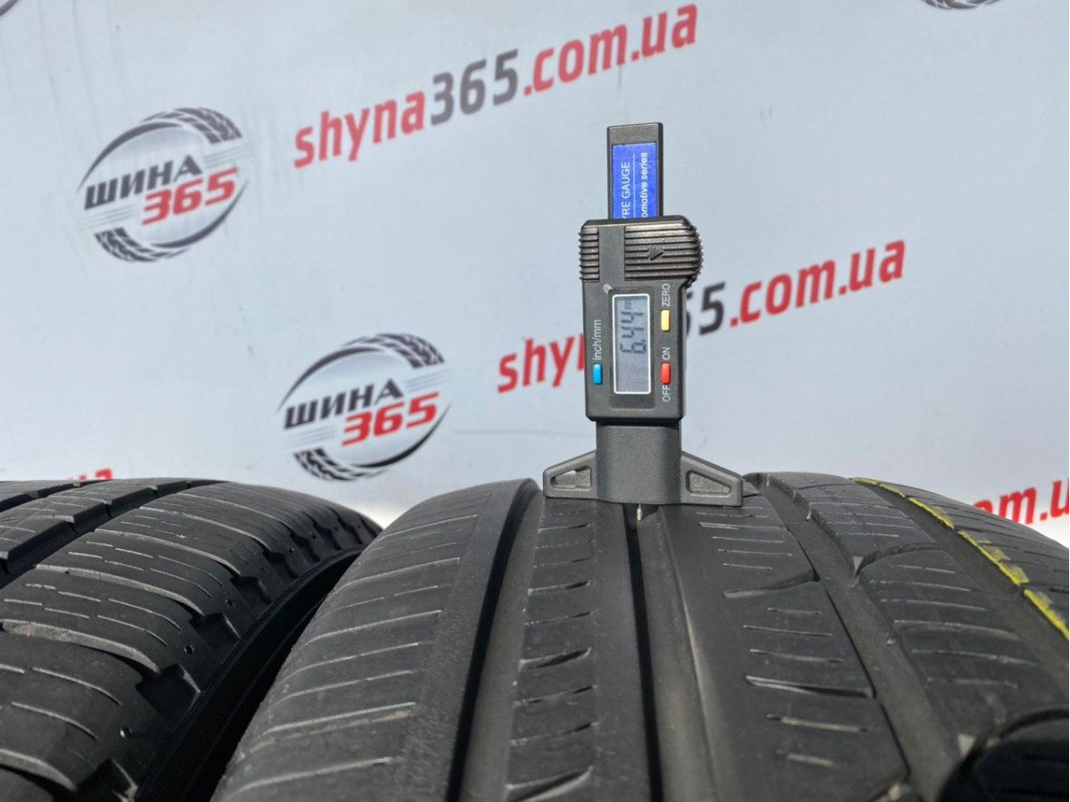 235/60 R18 PIRELLI SCORPION VERDE ALL SEASON 6mm