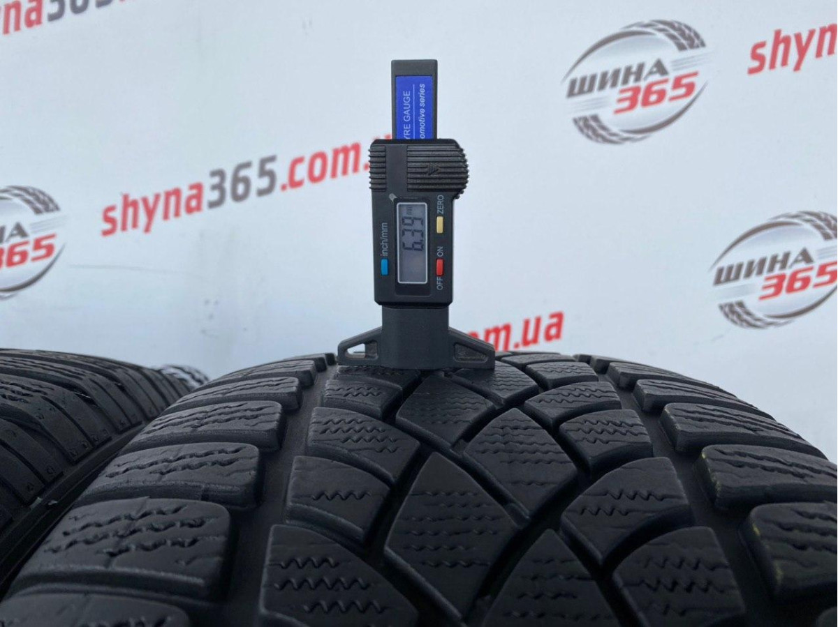 255/45 R20 DUNLOP SP WINTER SPORT 3D 6mm