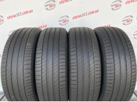215/55 R17 MICHELIN PRIMACY 4 4mm
