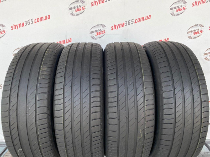 215/55 R17 MICHELIN PRIMACY 4 4mm