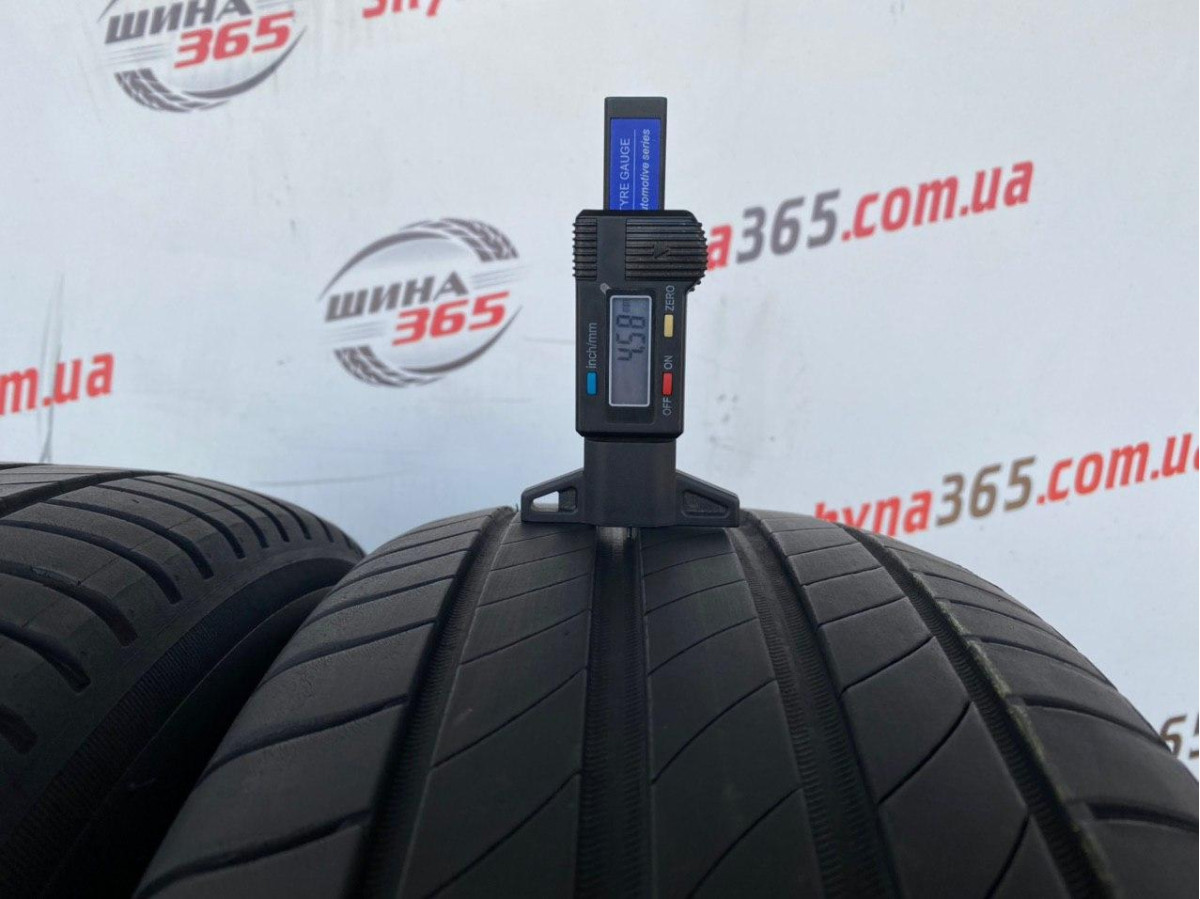 215/55 R17 MICHELIN PRIMACY 4 4mm