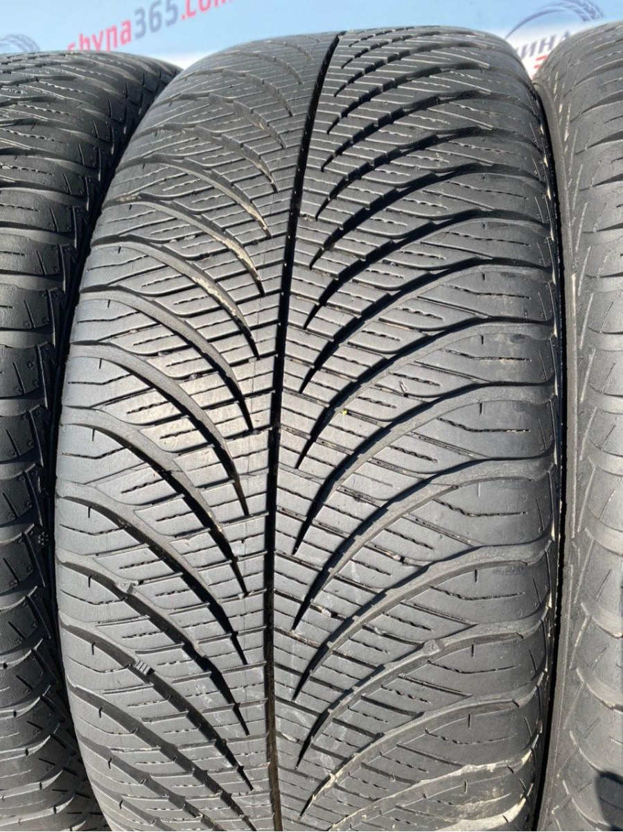 235/50 R18 GOODYEAR VECTOR 4 SEASONS GEN-2 7mm