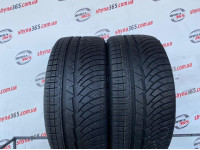 245/40 R18 MICHELIN PILOT ALPIN PA4 5mm