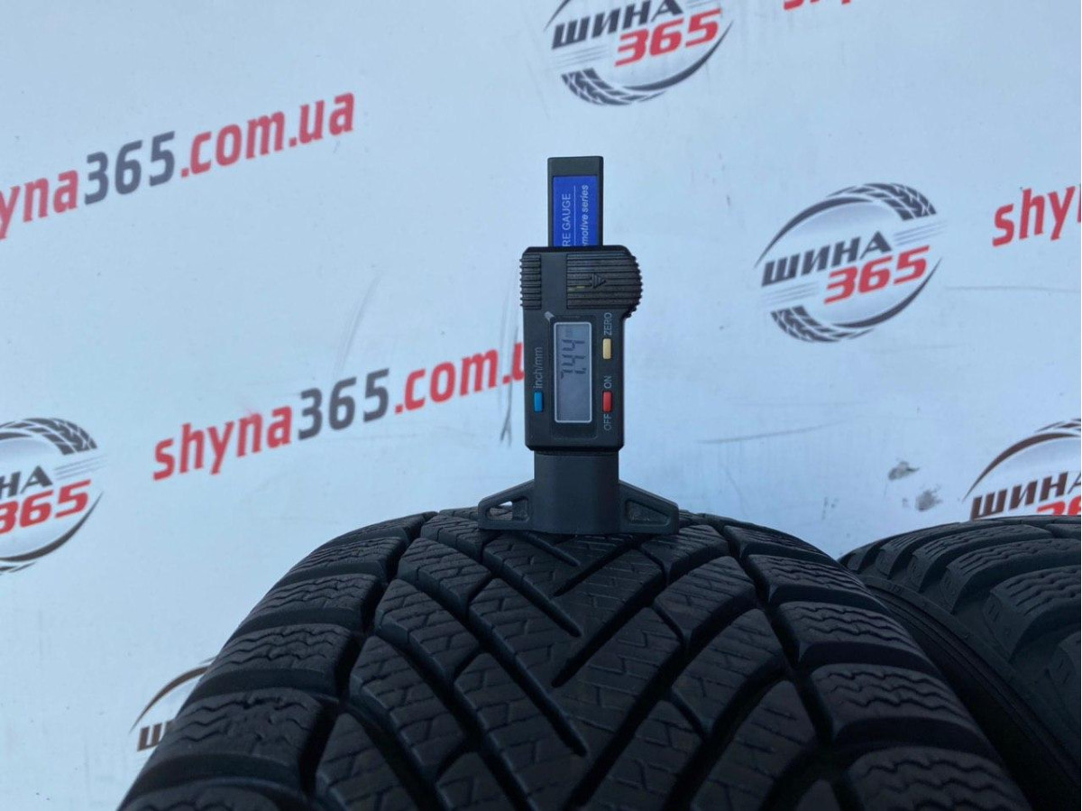 205/55 R16 PIRELLI WINTER CINTURATO 7mm