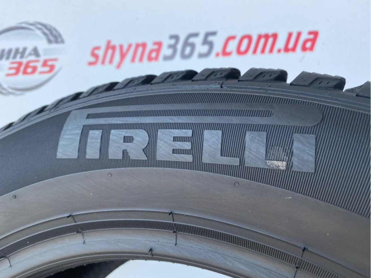 205/55 R16 PIRELLI WINTER CINTURATO 7mm