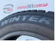 205/55 R16 PIRELLI WINTER CINTURATO 7mm